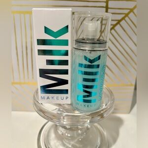 ✨Milk Makeup Hydro Grip Set + Refresh Spray | Full Size | New in Box ✨